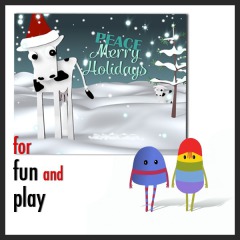 fun animation and videos